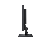 SAMSUNG 23,6'' LS24E20KBL/EN Czarny - 367132 - zdjęcie 5